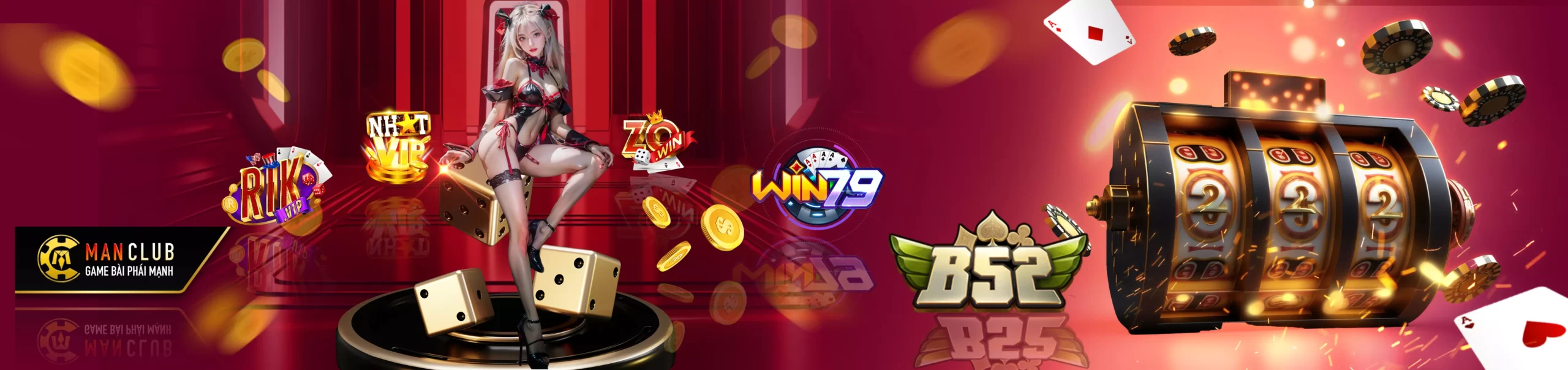 game bài đổi thưởng 2