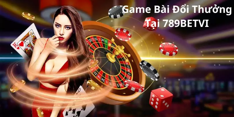 Website chơi game bài an toàn và chất lượng