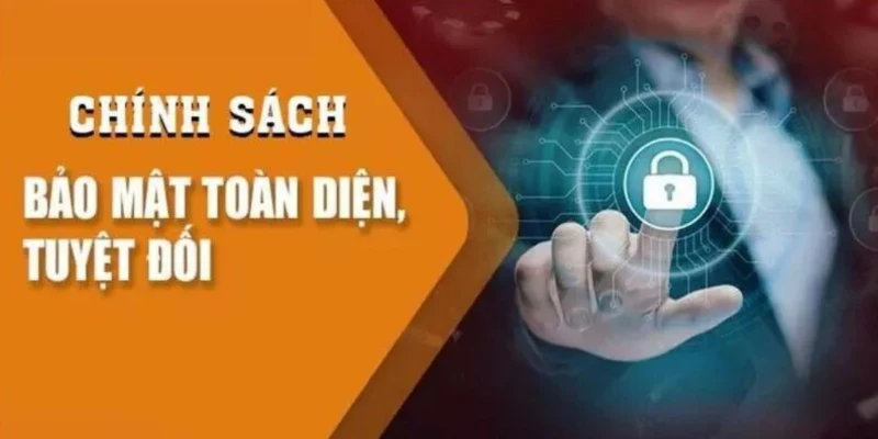 Chính sách về bảo mật dựa trên công nghệ hiện đại, tiên tiến