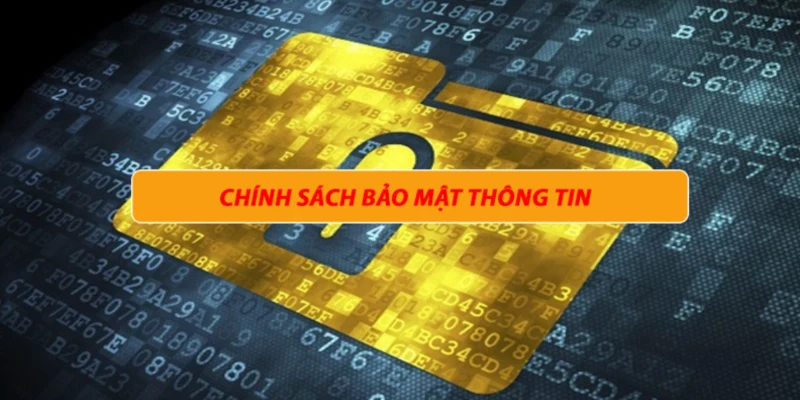 Chính sách bảo mật với các phần mềm quản lý hiện đại