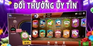 Game bài đổi thưởng - Trò chơi cờ bạc đỉnh cao