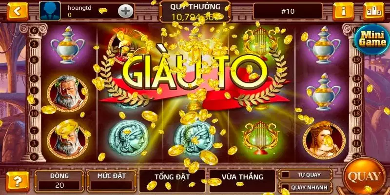 Top 3 nhà phát hành uy tín đang hoạt động tại i9bet